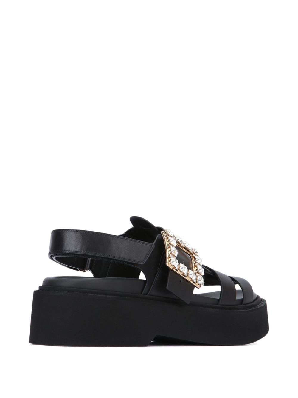 Viv Rangers platform sandals - 3