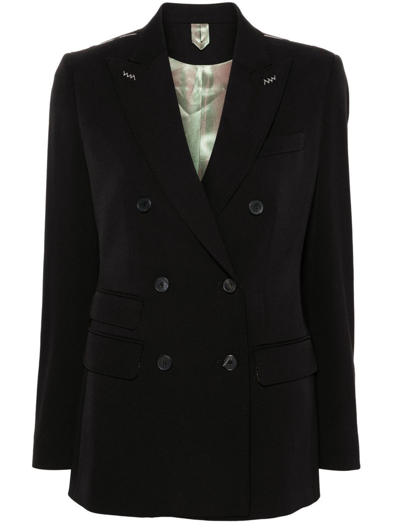 Oltre blazer 1