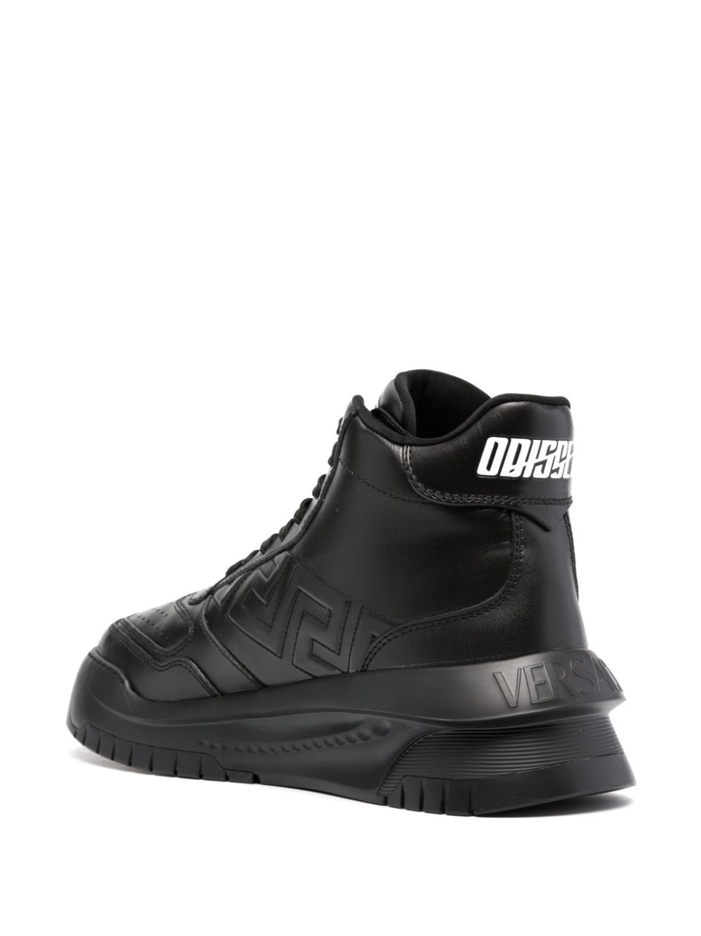 Odissea high-top sneakers - 3