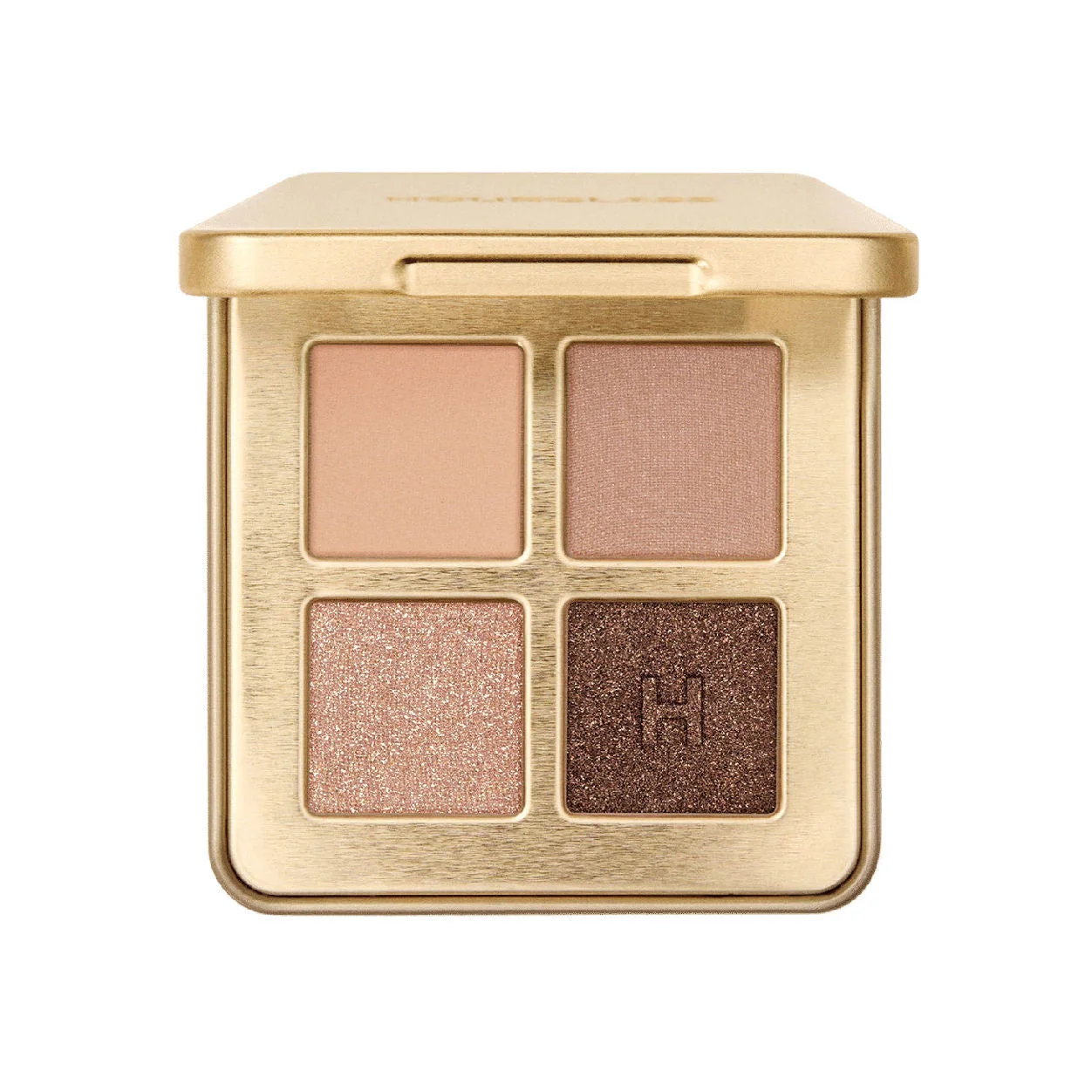 Curator Eyeshadow Palette - 1