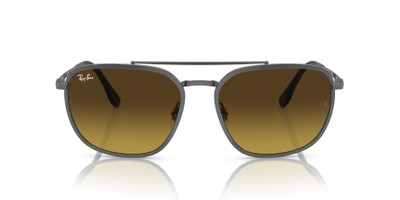 Ray-Ban RB3708 outlook