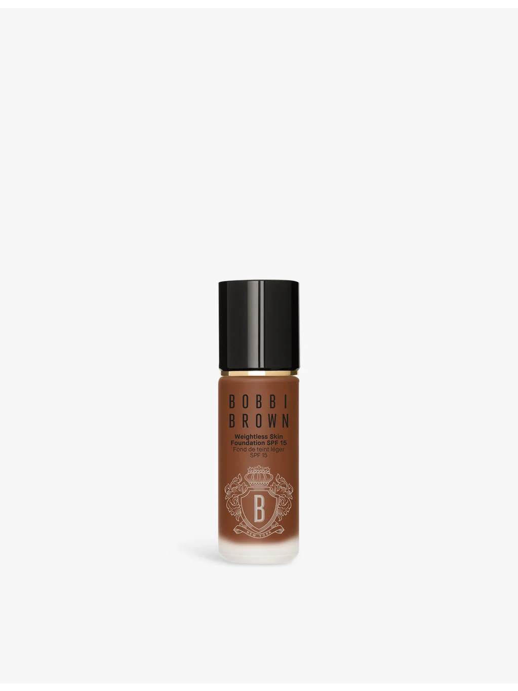 Weightless Skin SPF15 Foundation 30ml - 1