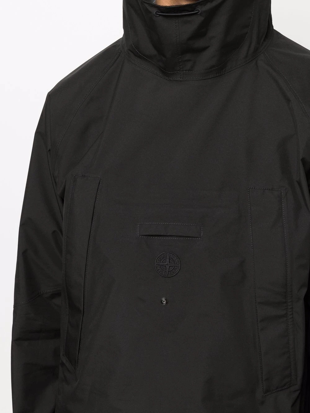 Gore-Tex packable jacket - 5