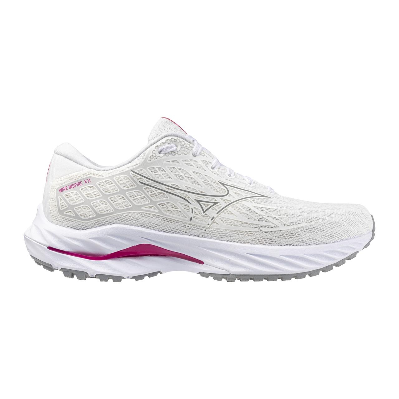Women's Wave Inspire 20 Project Zero Running Shoe - 11