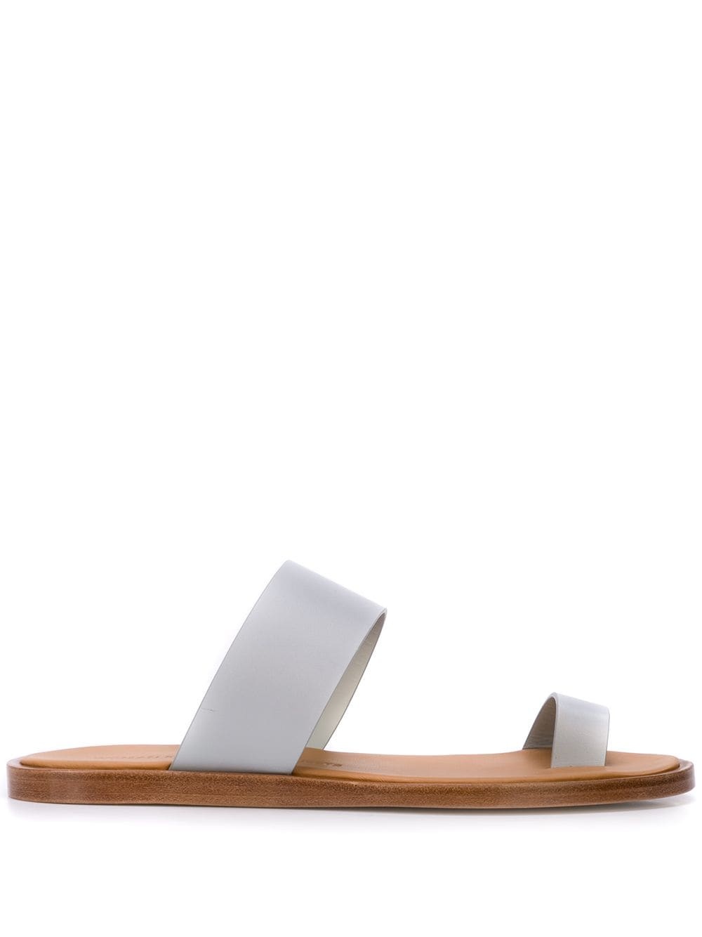 Minimalist sandals - 1