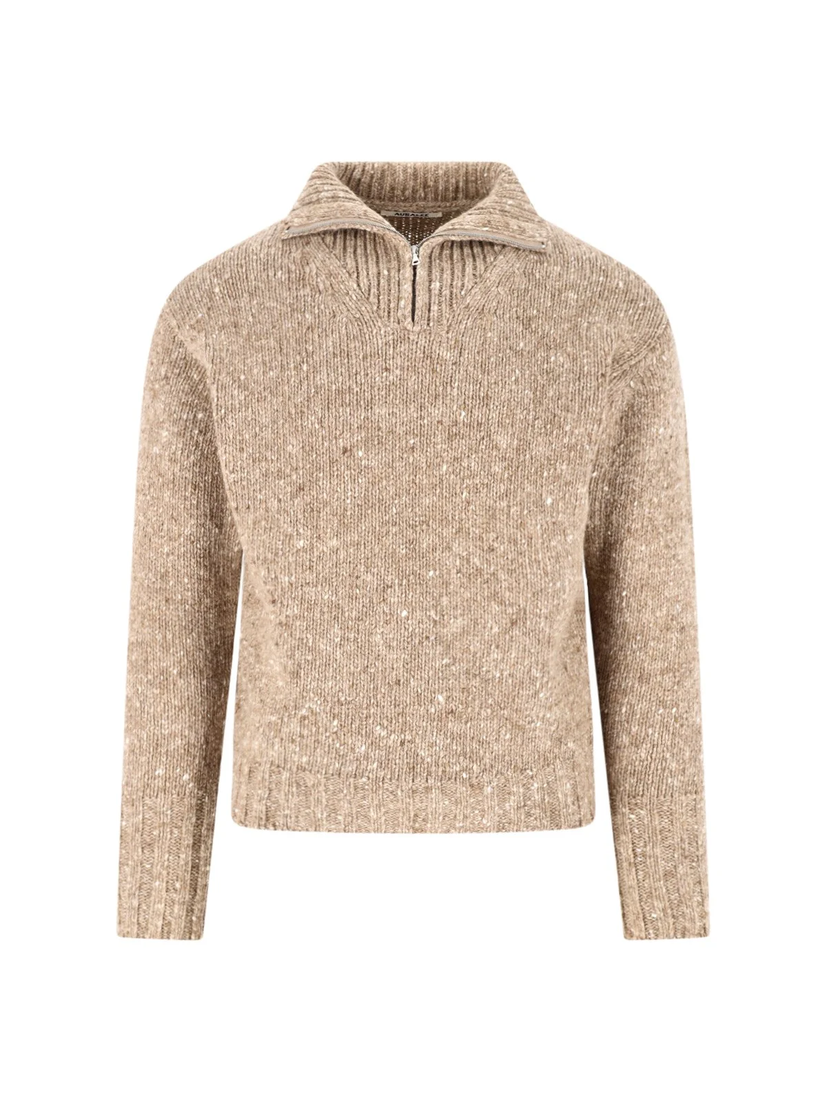 WOOL SWEATER - 1