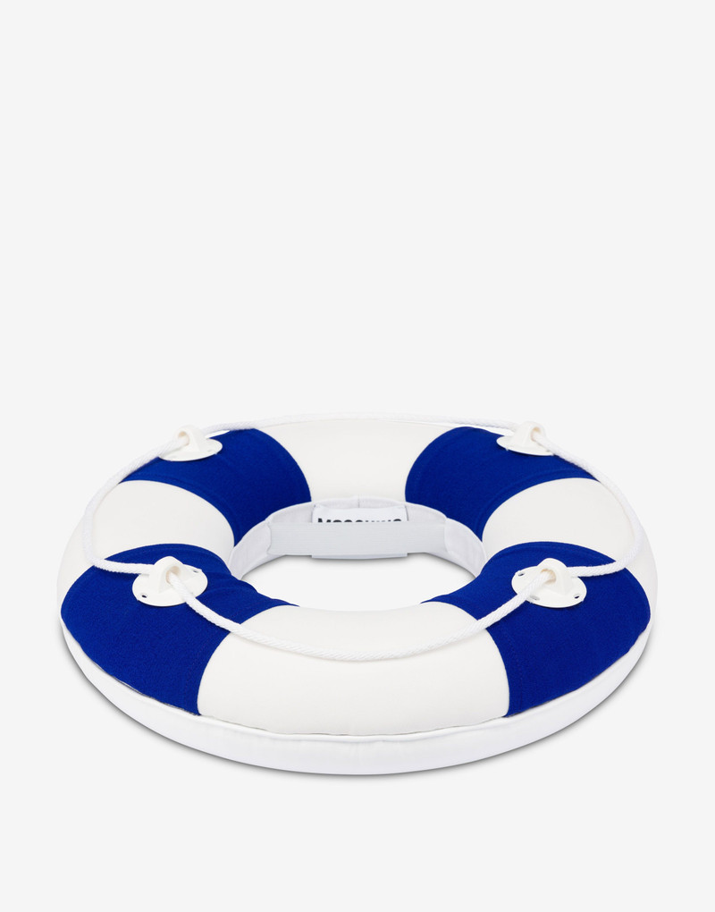 Moschino MOSCHINO LIFESAVER HAT outlook