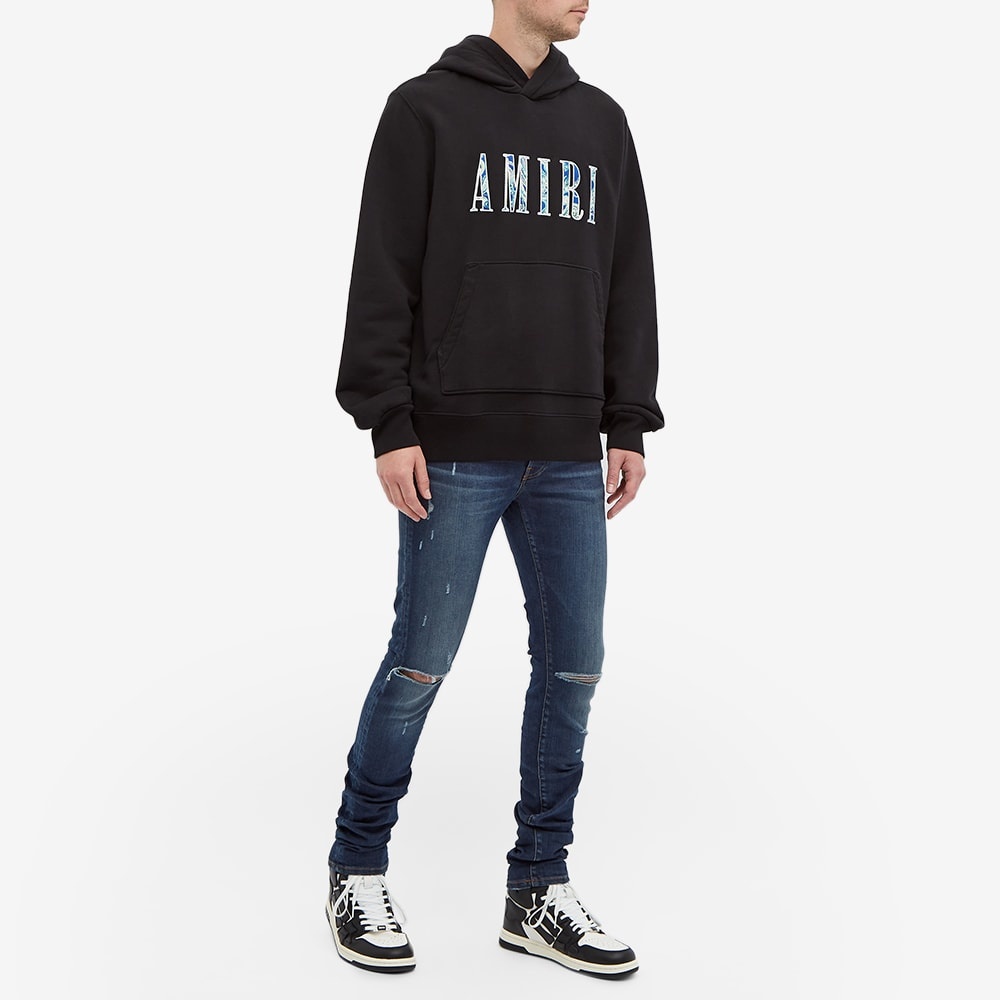 AMIRI Slash Jean - 6