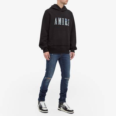 AMIRI AMIRI Slash Jean outlook