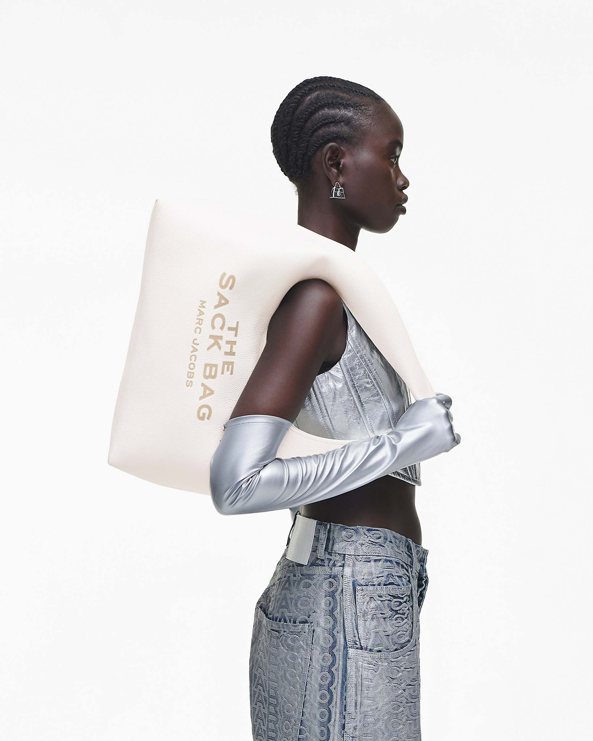 THE SACK BAG - 2
