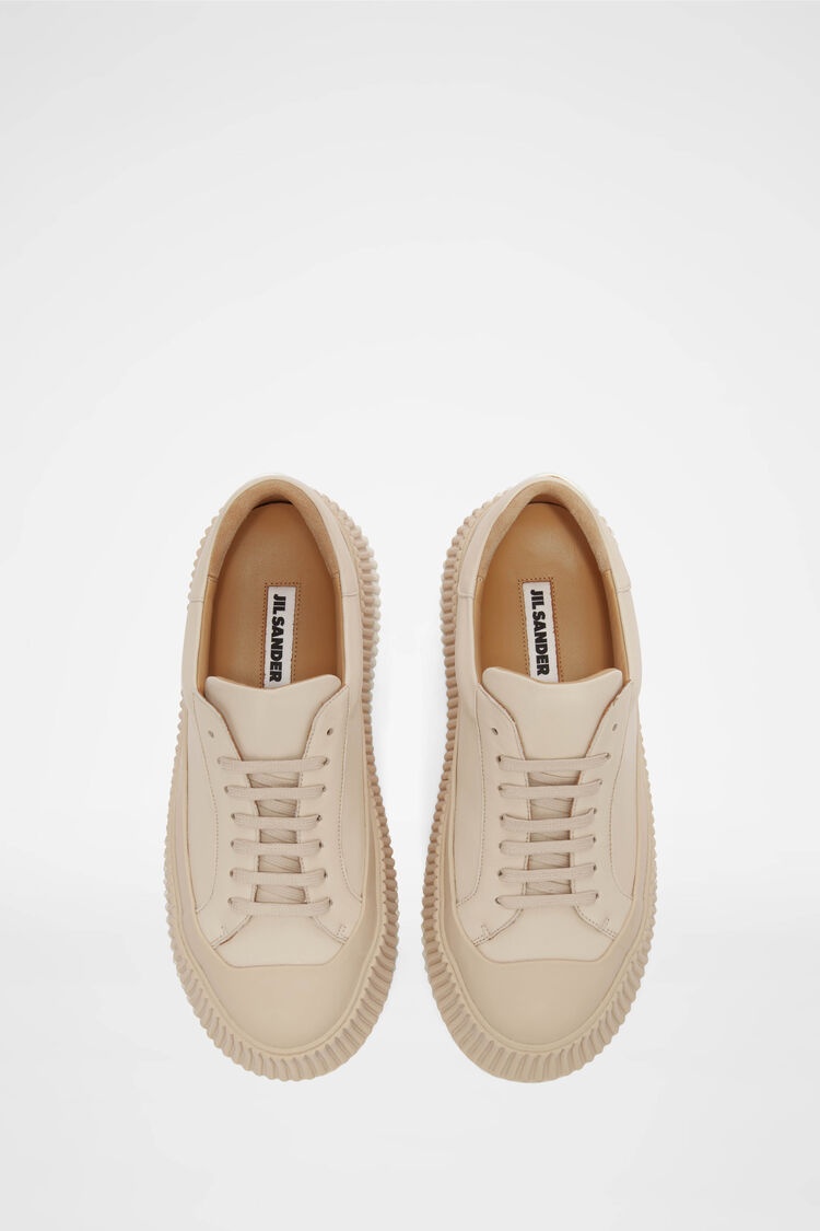 Low-Top Sneakers - 5