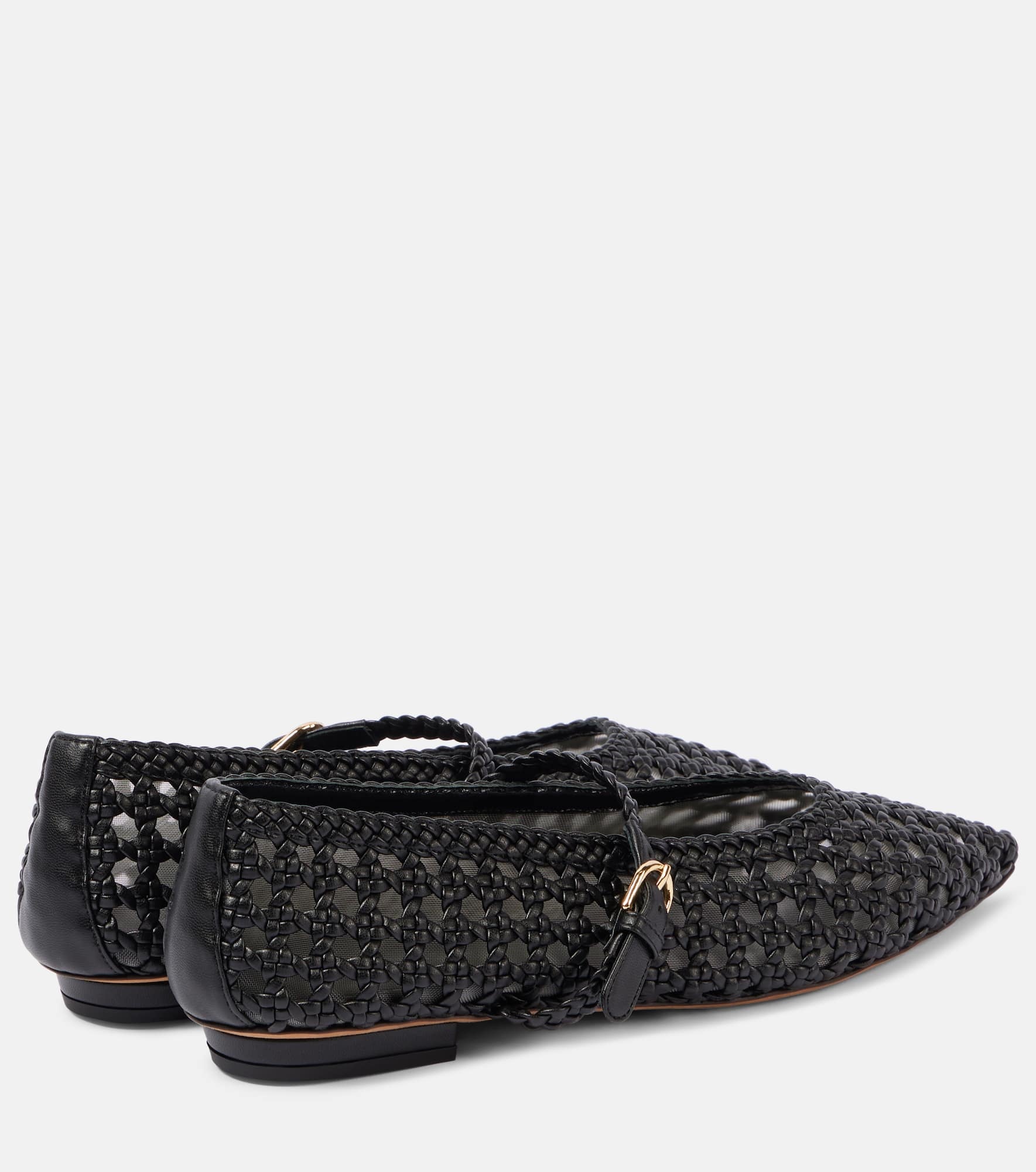 Gracie ballet flats - 2