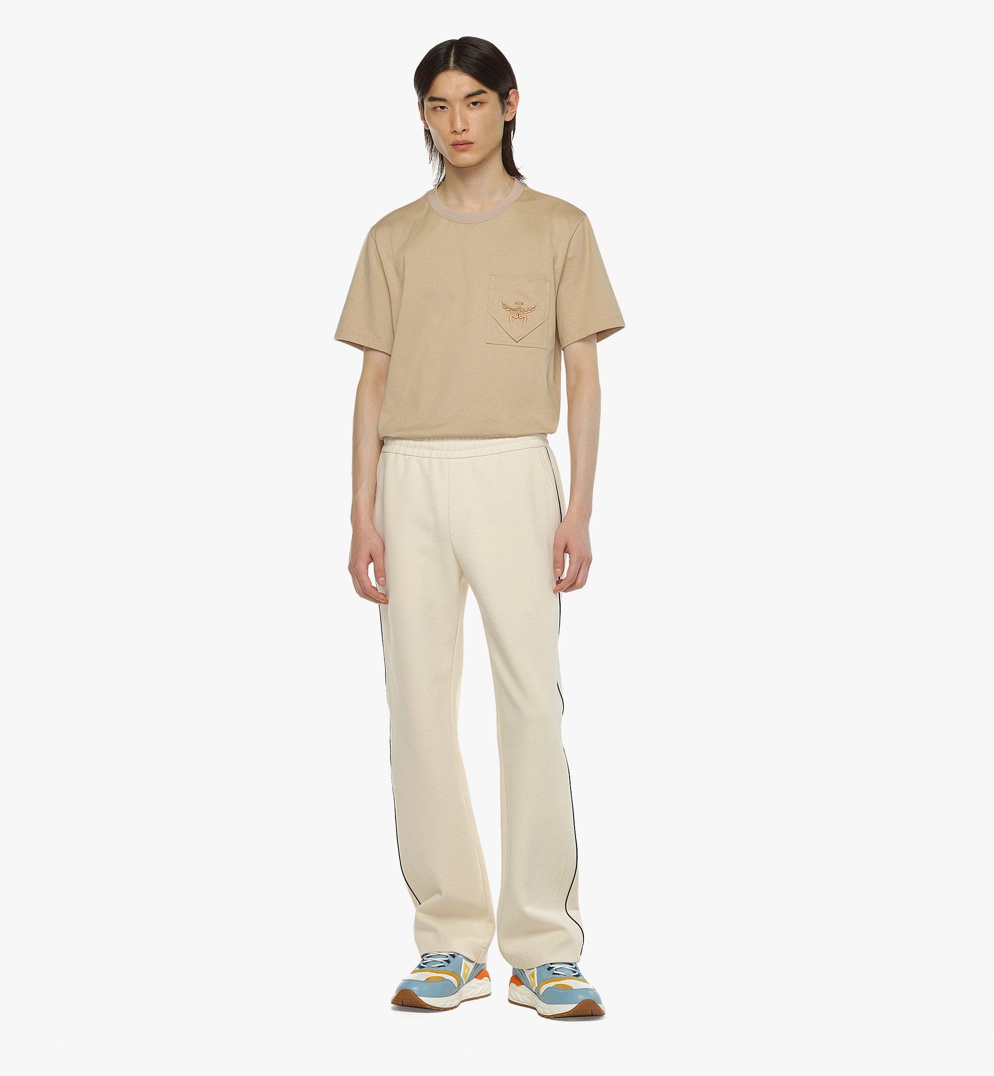 Essential Logo Ponte Track Pants - 2