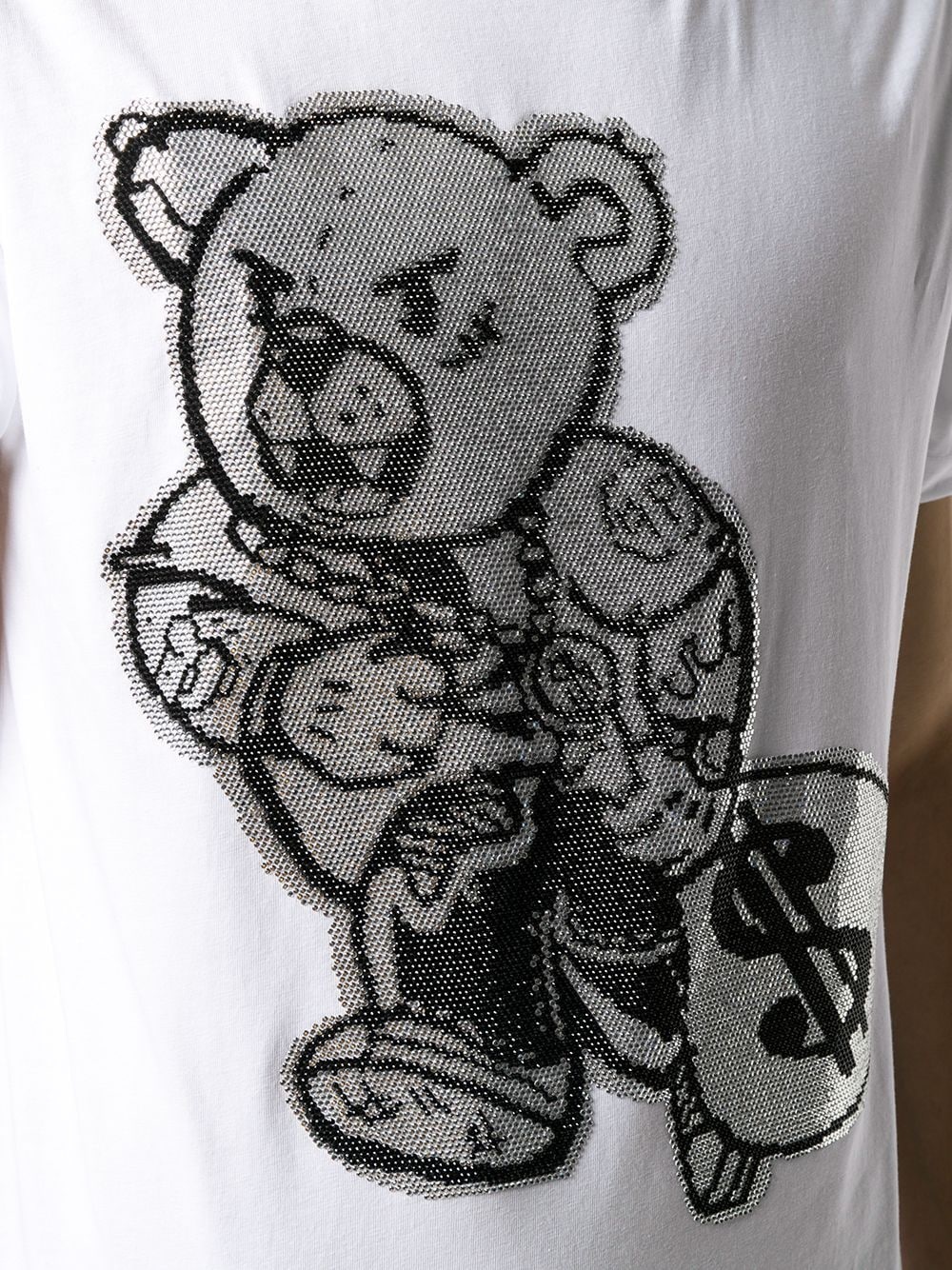 teddy T-shirt - 5