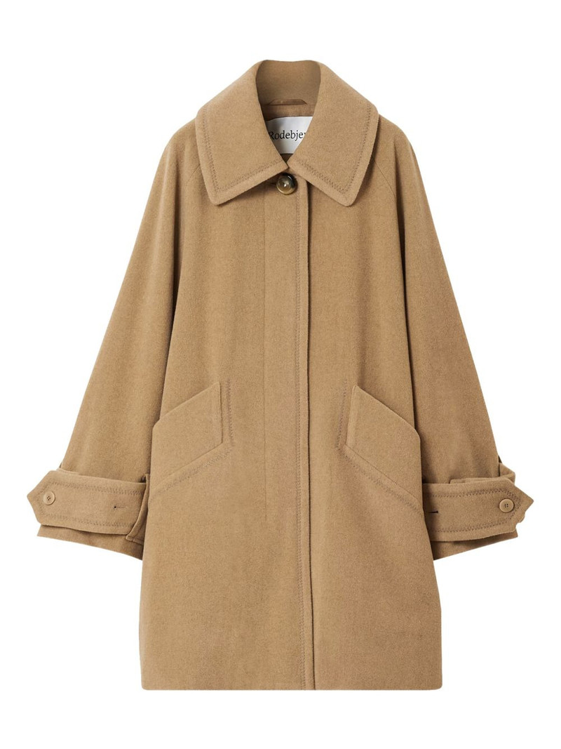 belted coat 1