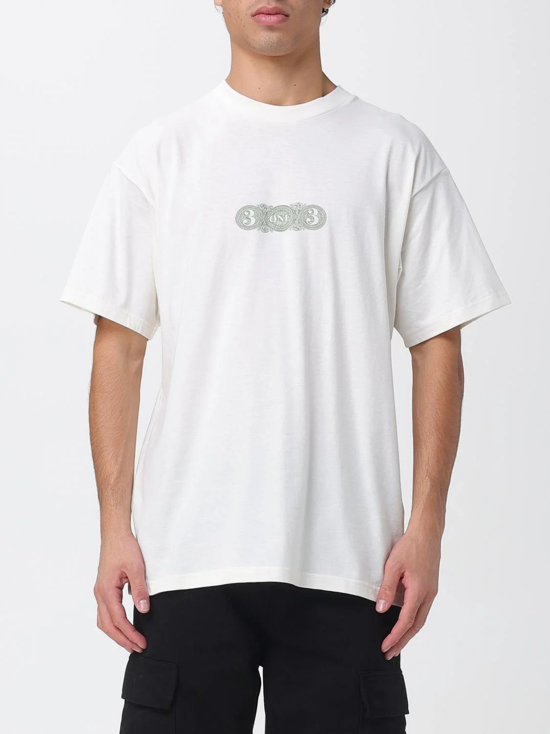 T-shirt men Carhartt Wip - 1