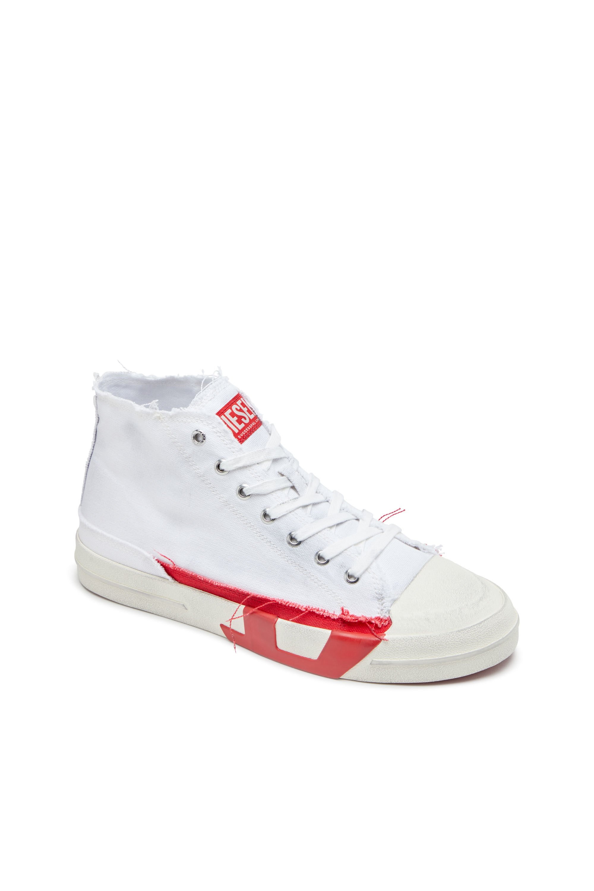 S-D-VERSE MID - 6