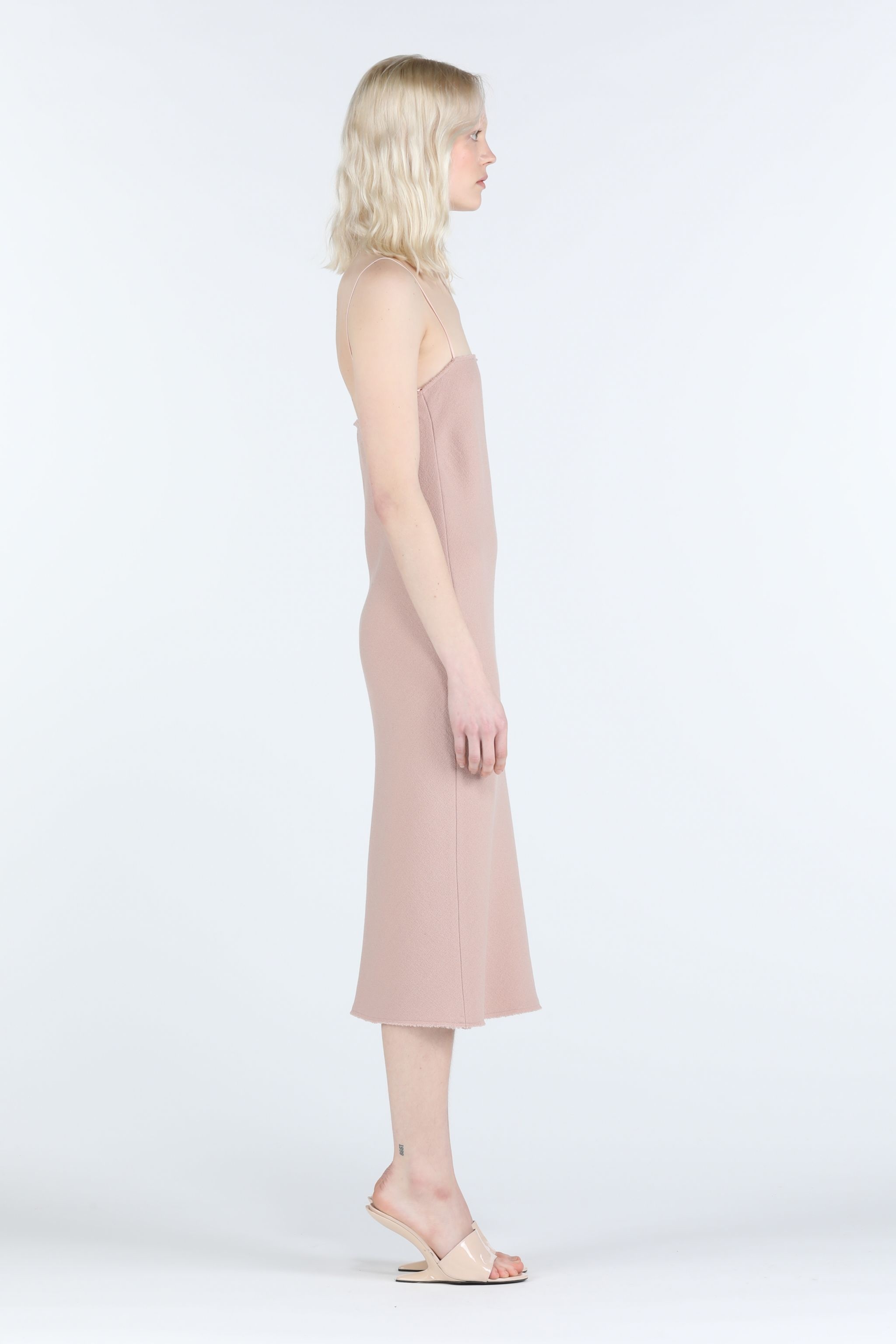 SLIP DRESS - 3