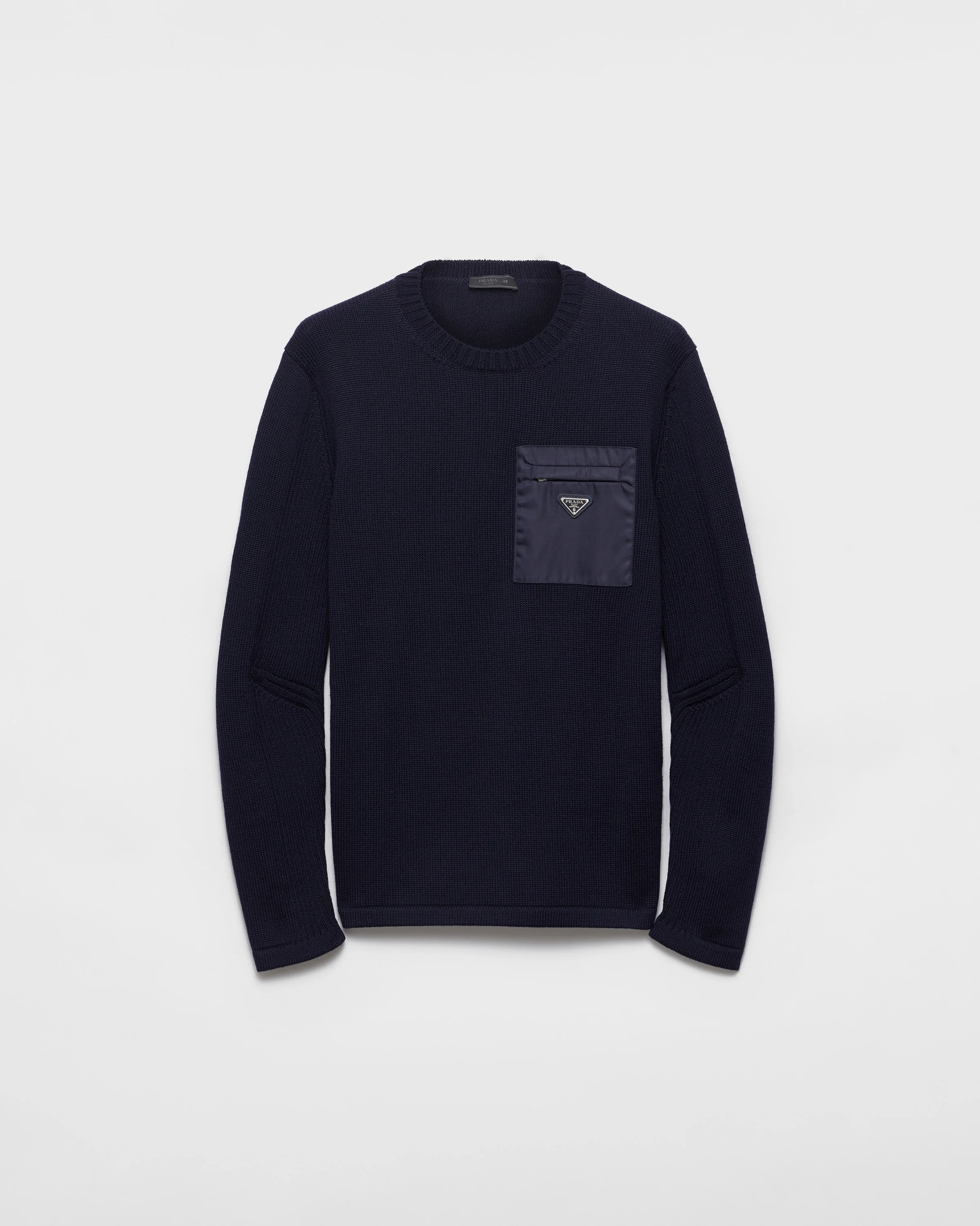 Wool sweater - 1