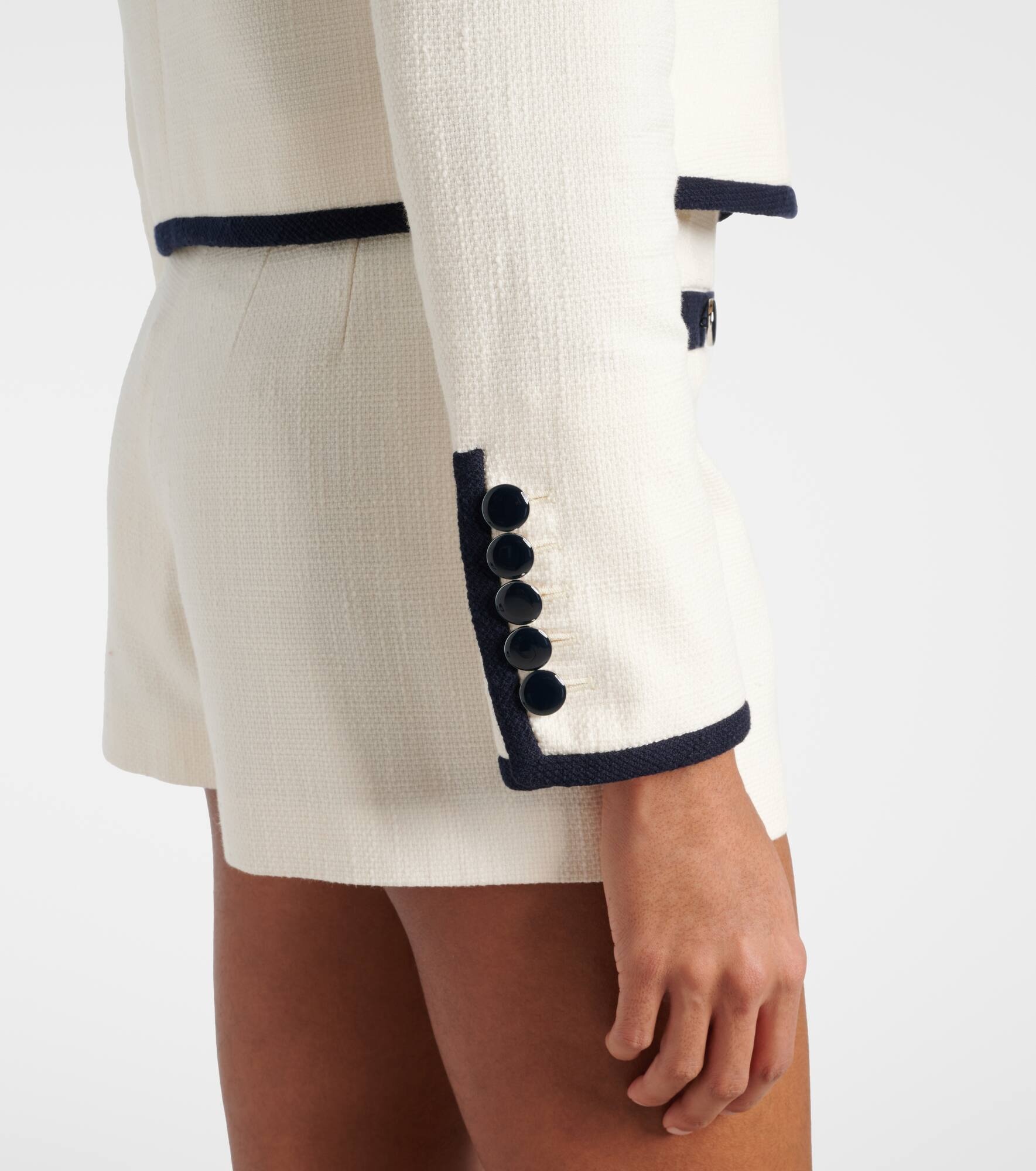 Beale cotton-blend jacket - 5