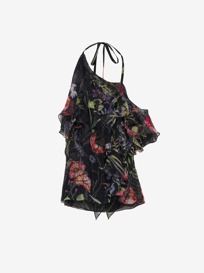 Meadow Floral Print 1
