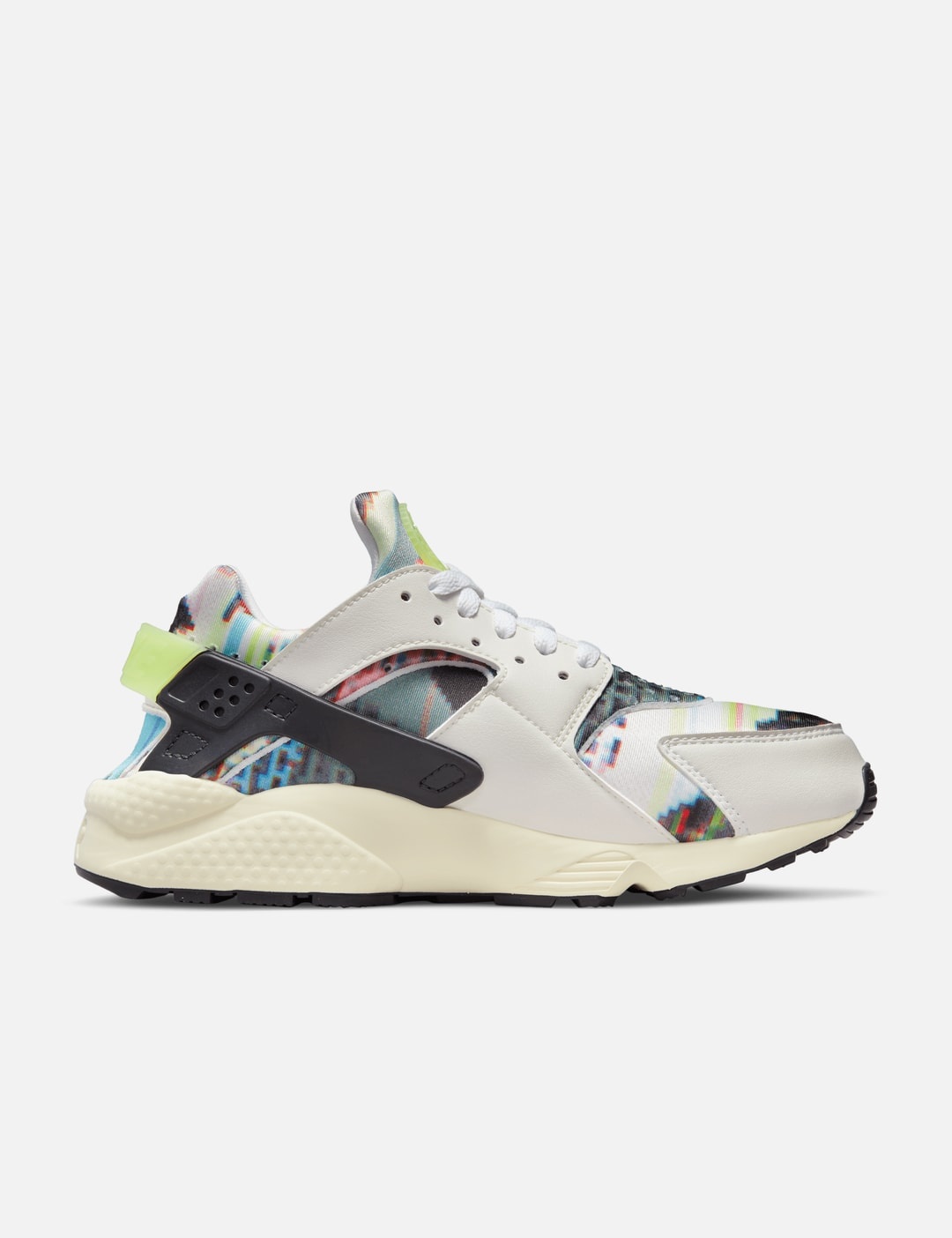 NIKE AIR HUARACHE SE GAME - 1