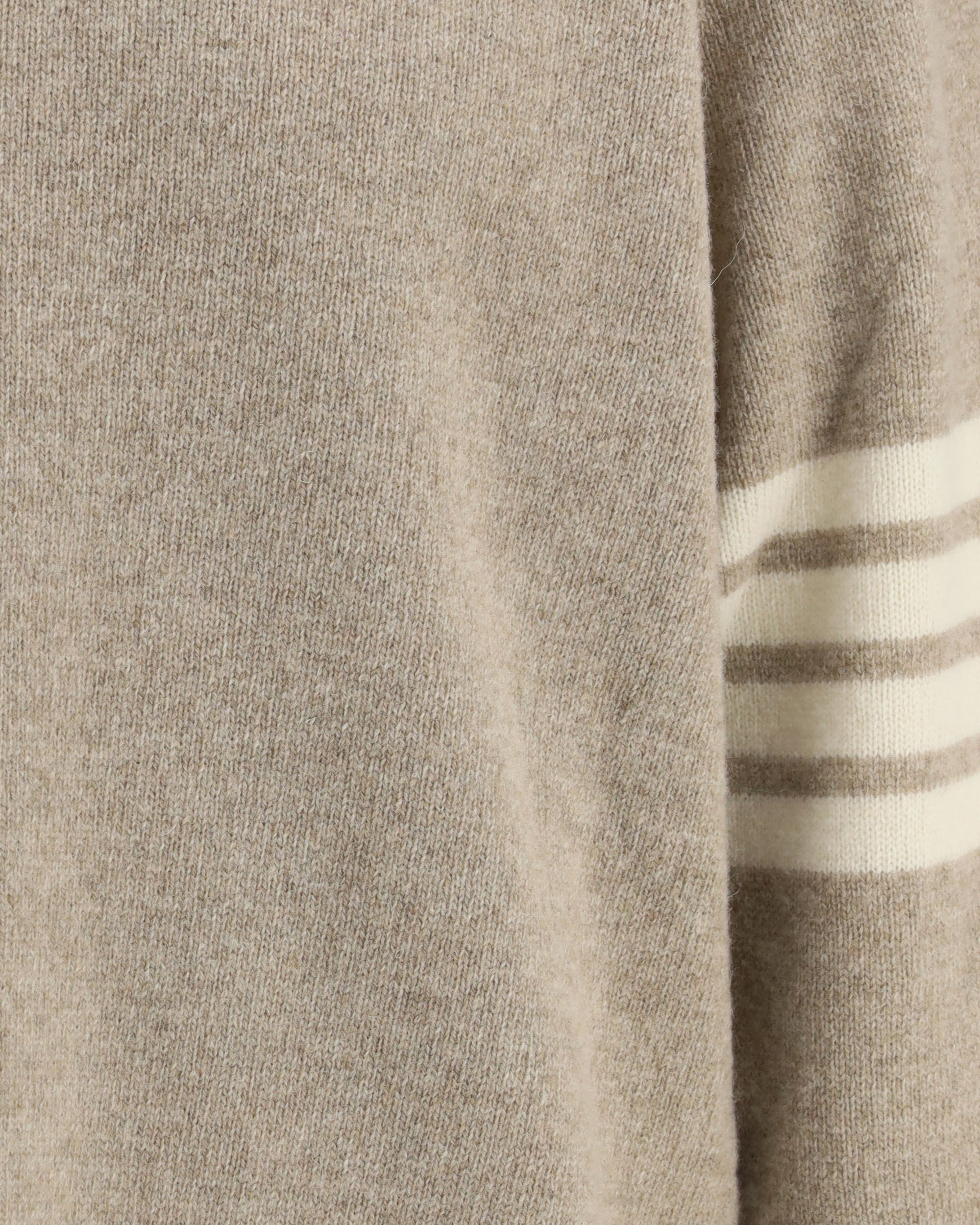 Wool Sweater - 3