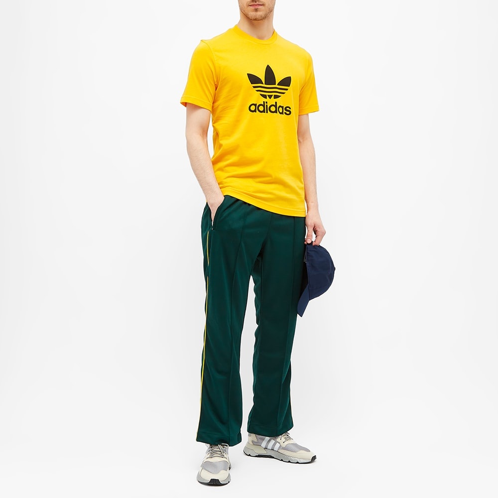 Adidas Adicolor Trefoil Tee - 6