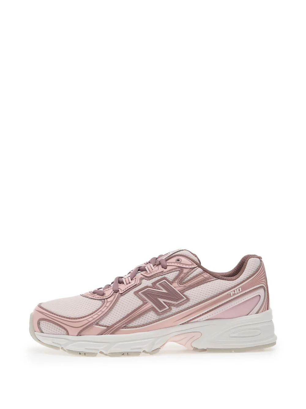 740 sneakers - pink - 1