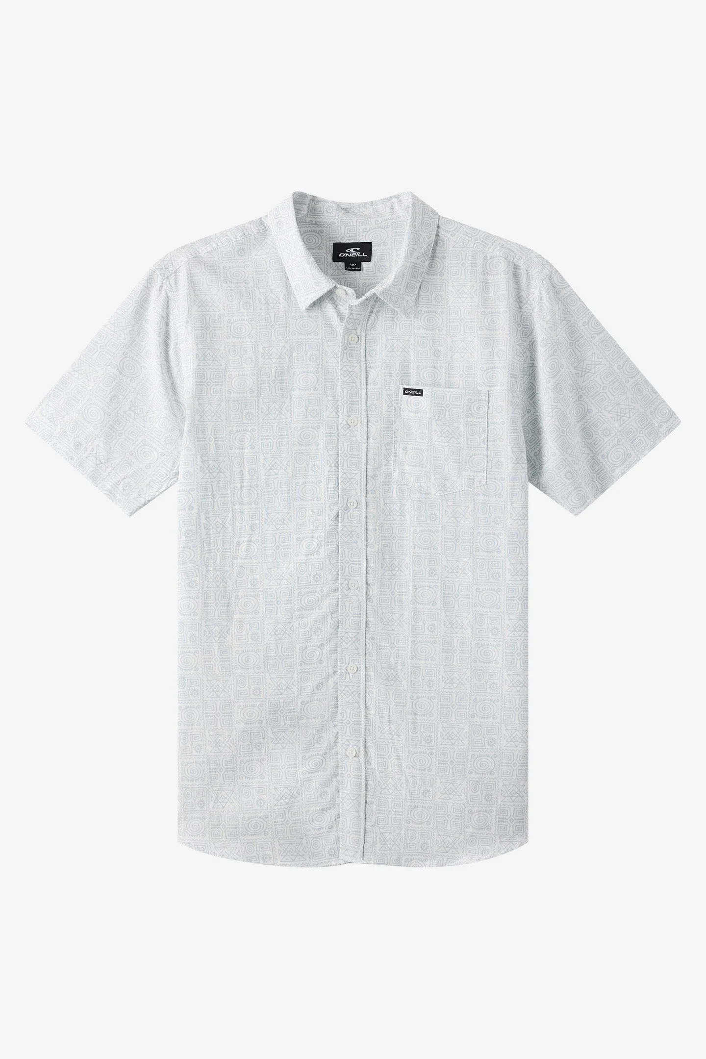 Oasis Standard Fit Shirt - 1