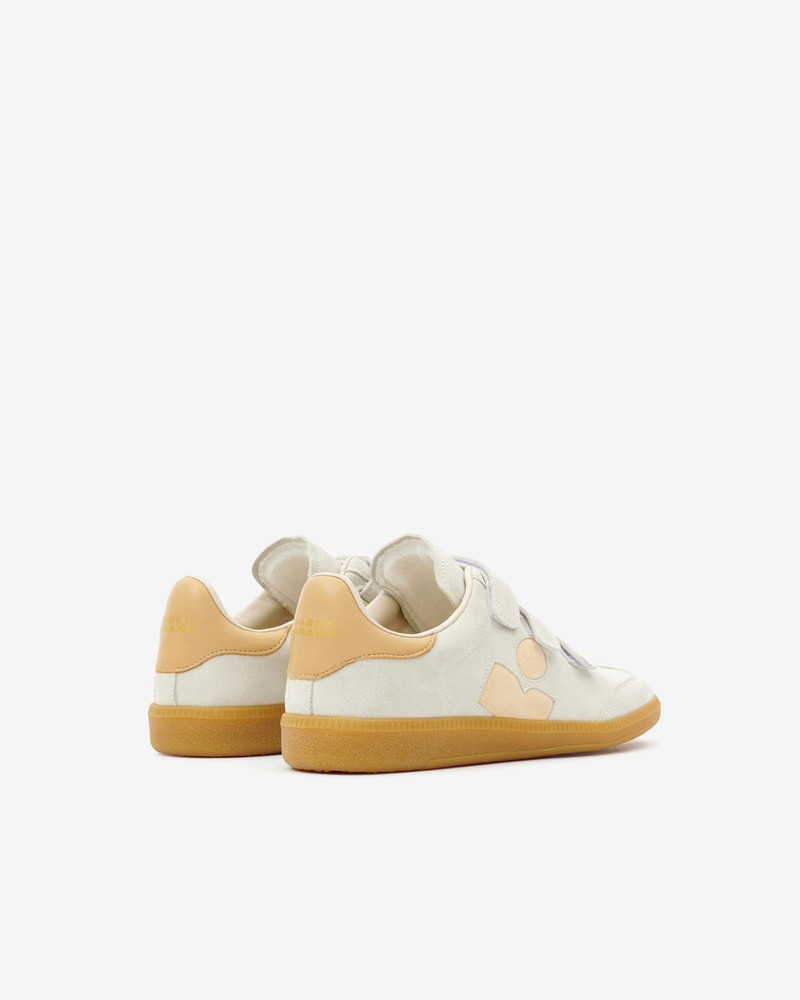 Isabel Marant BETH SNEAKERS outlook