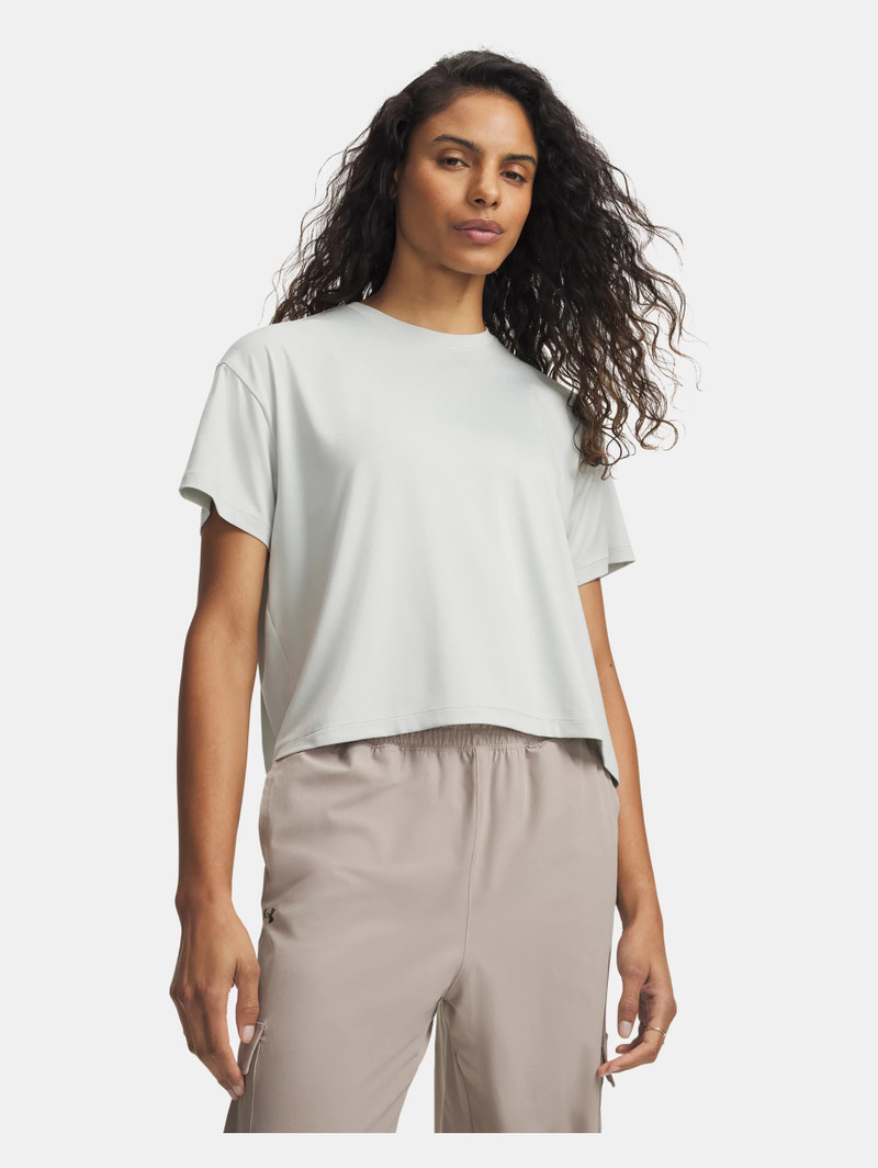 UA Movement 1