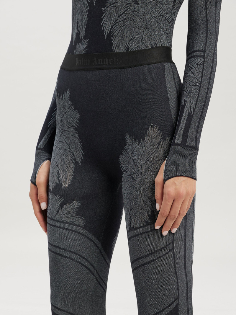 Palm Base Layer Ski Bottom 6