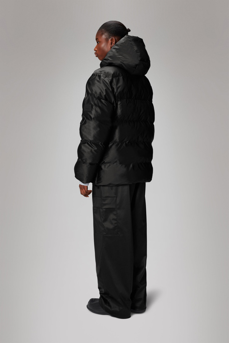 Alta Puffer Cargo Jacket 3