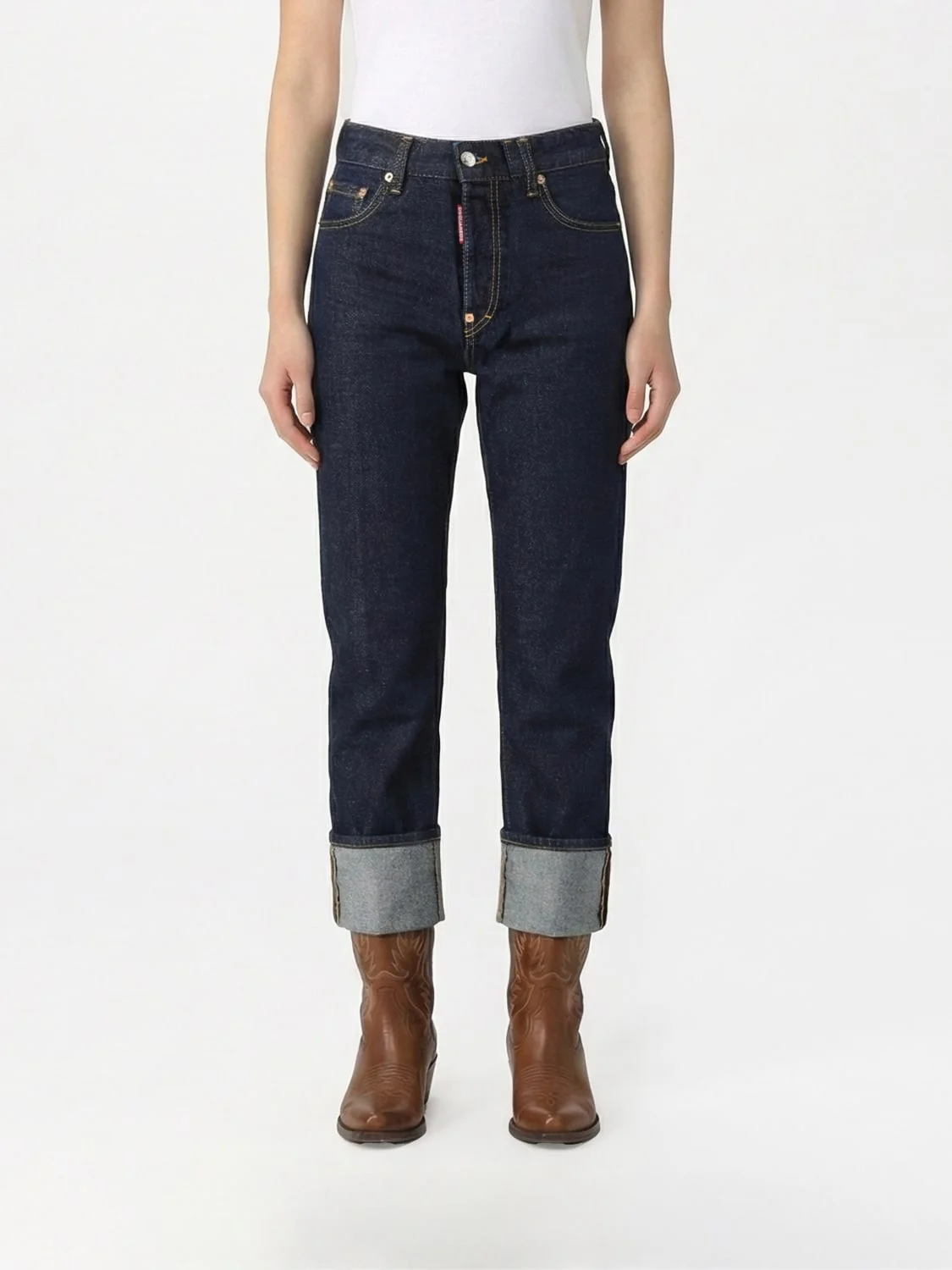 Jeans woman Dsquared2 - 1