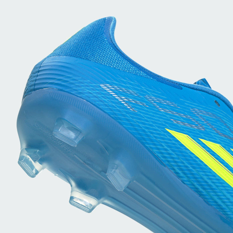 F50 LEAGUE Firm Ground / Multi Ground Soccer Cleats 9