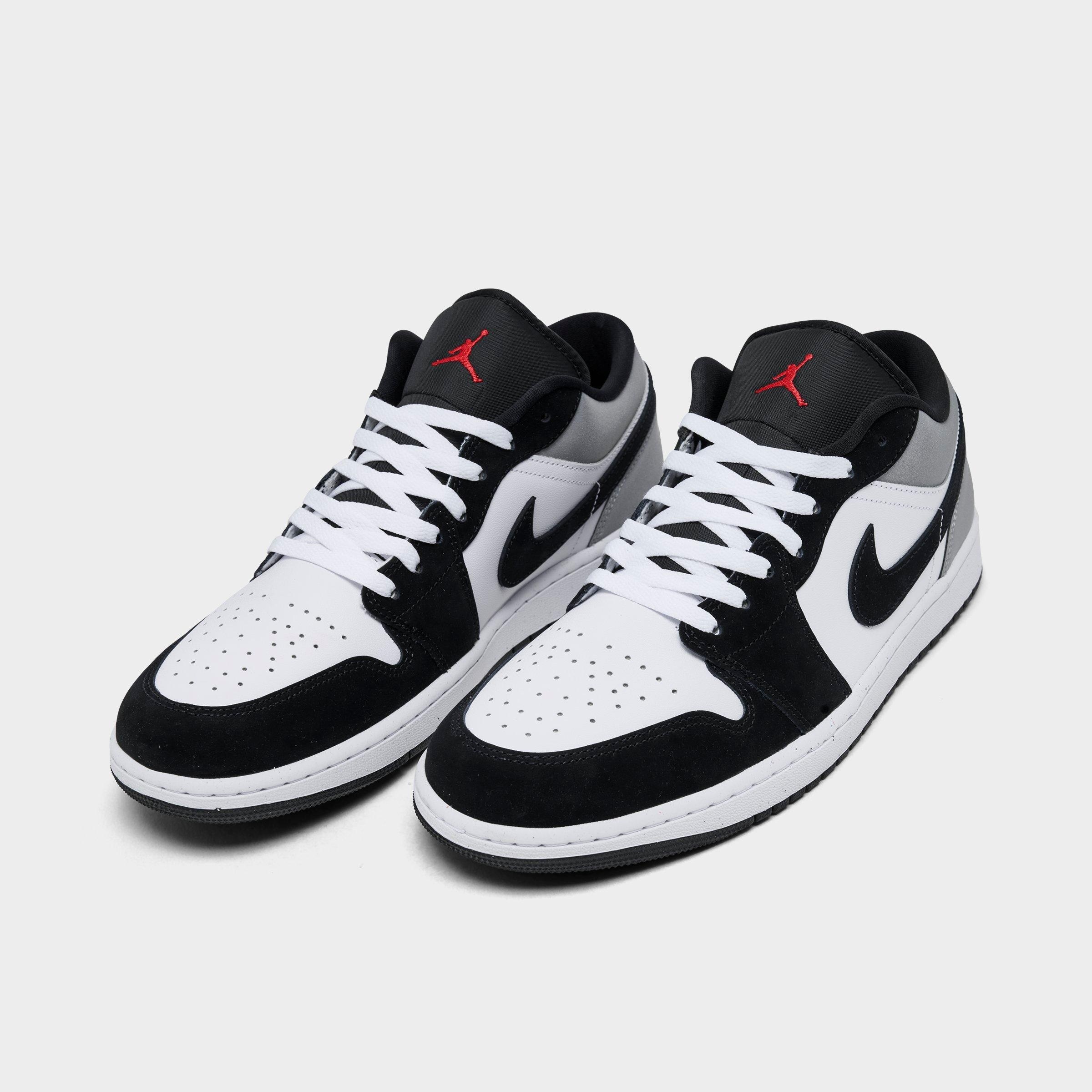 AIR JORDAN RETRO 1 LOW SE CASUAL SHOES - 2