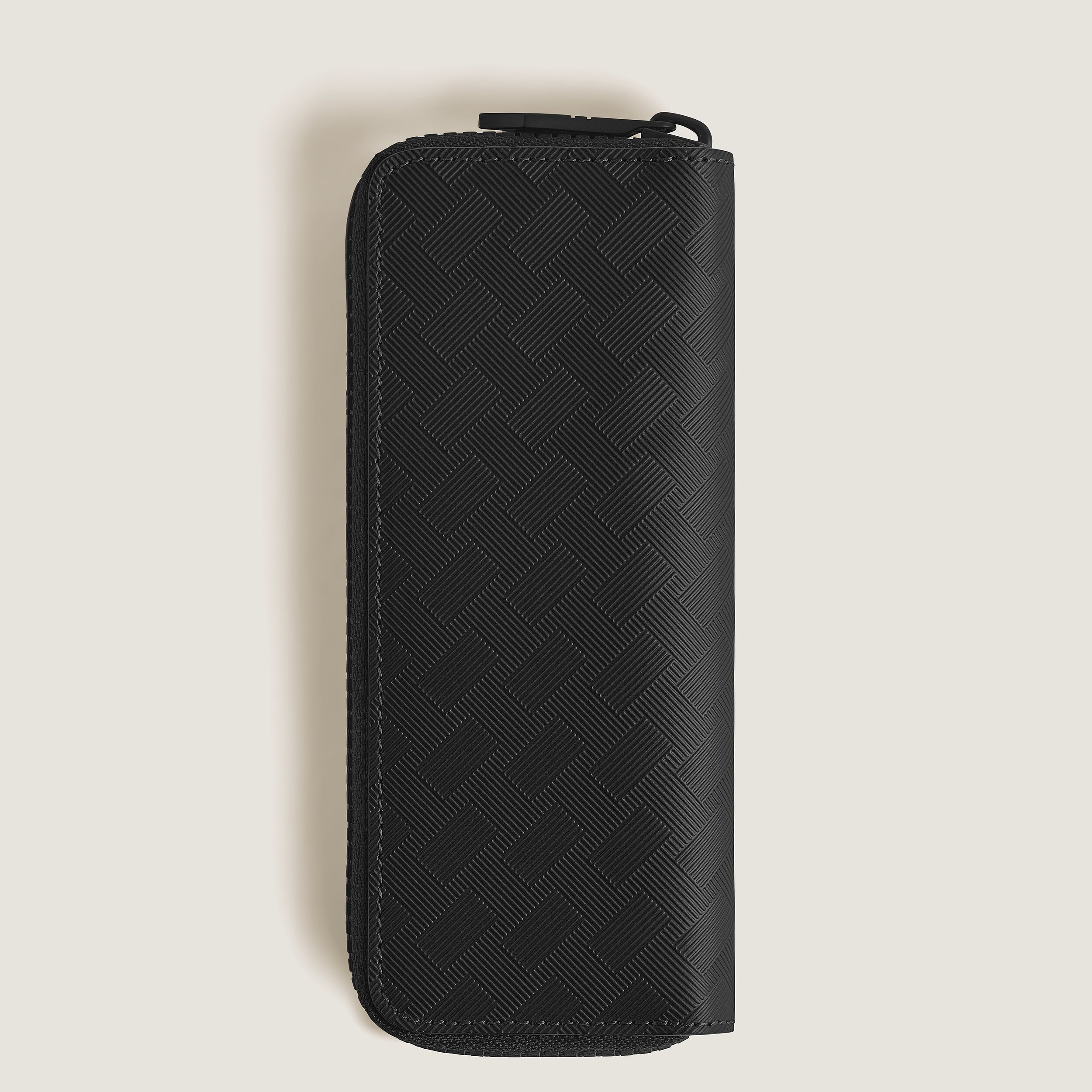 EXTREME 3.0 2 PEN POUCH WITH ZIP - 4