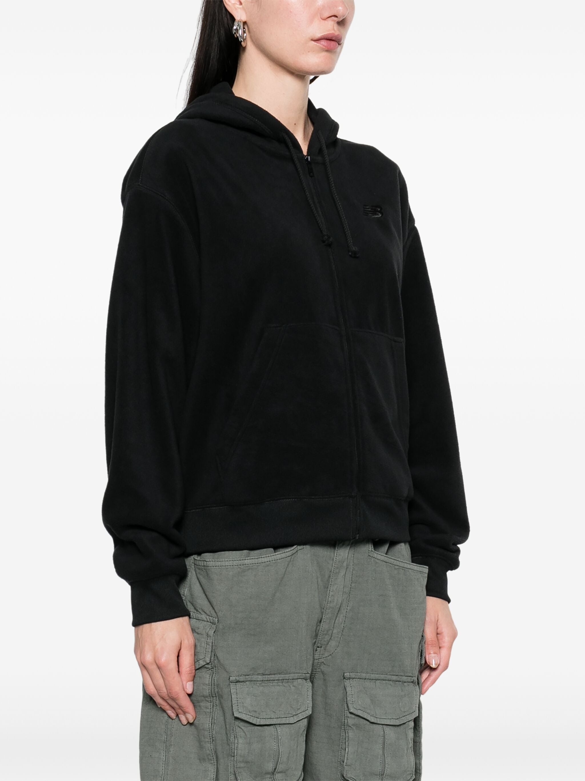Polar Fleece Jacket - 4
