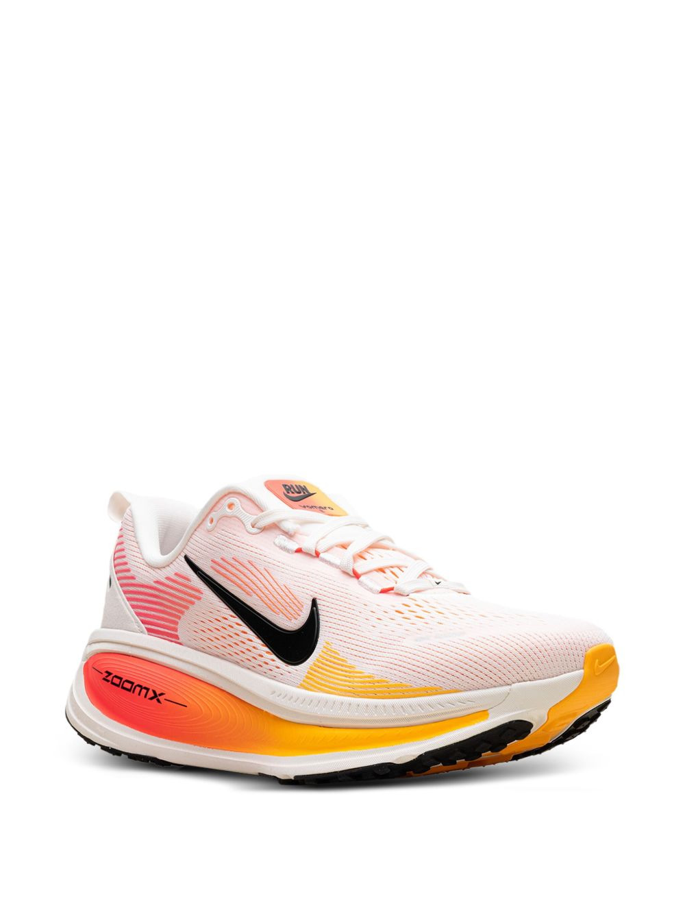 Vomero 18 "Sail Bright Crimson Laser Orange" sneakers - 2
