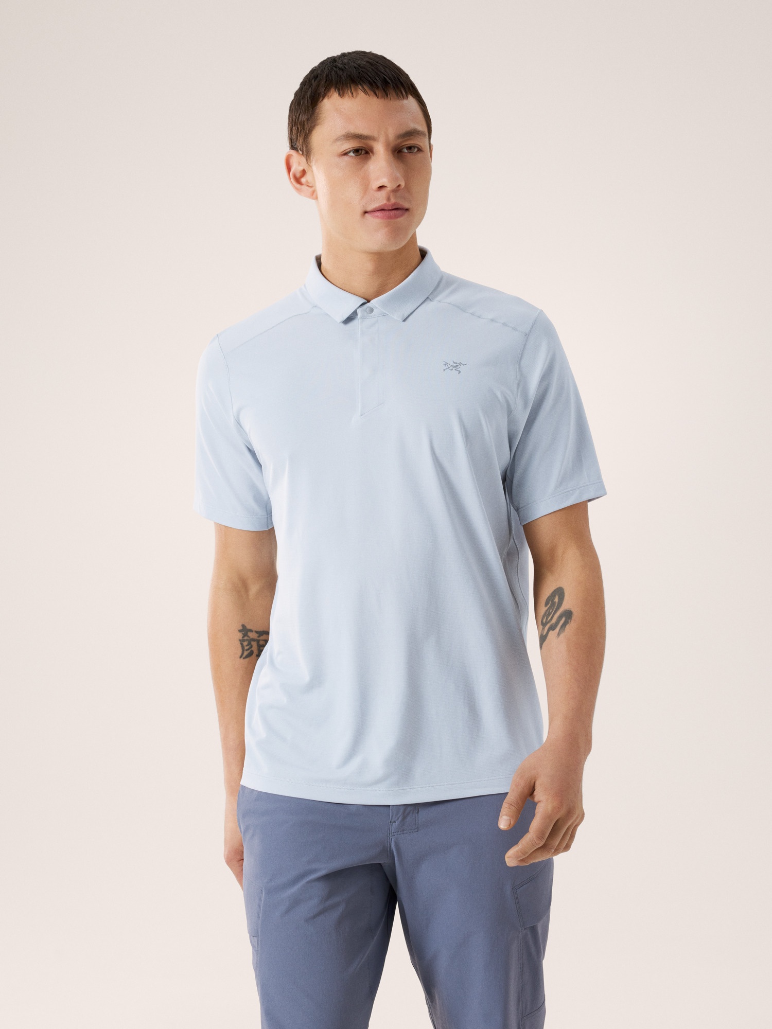 Cormac Polo SS - 2