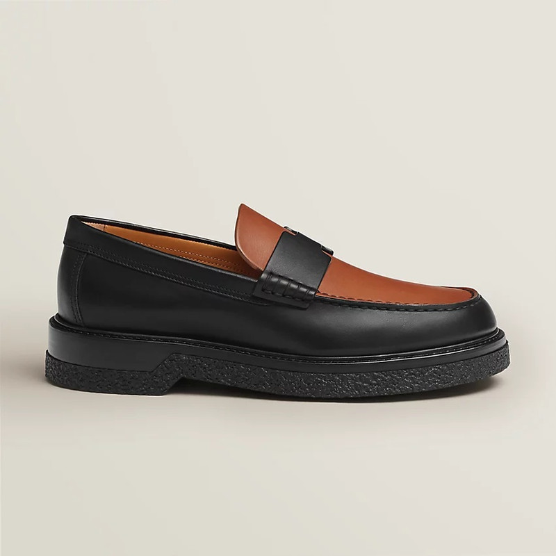 Hermès Dale loafer outlook