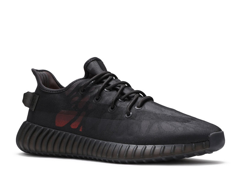 YEEZY YEEZY BOOST 350 V2 'MONO CINDER' outlook