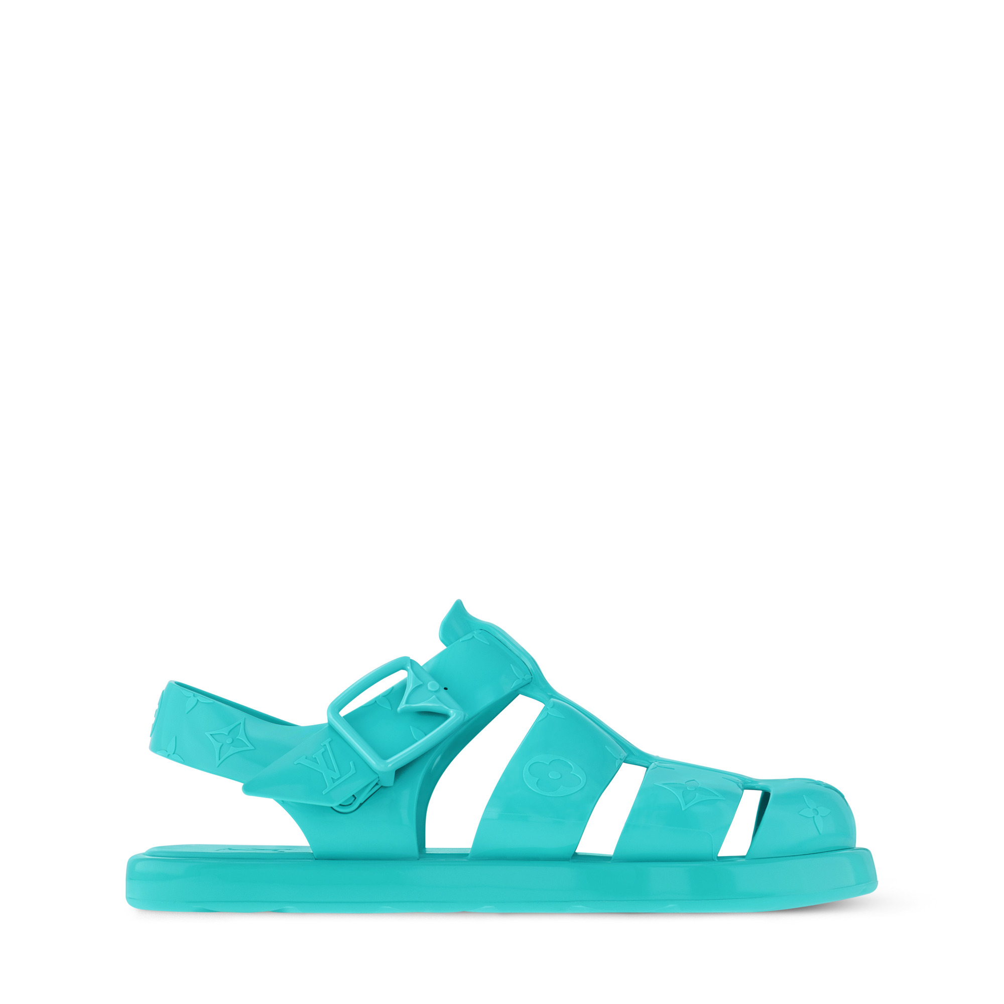 LV Venice Sandal - 2