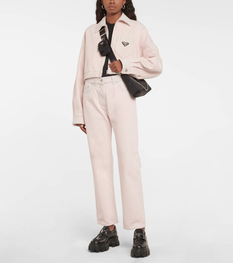 Prada Pack of 3 cotton T-shirts outlook