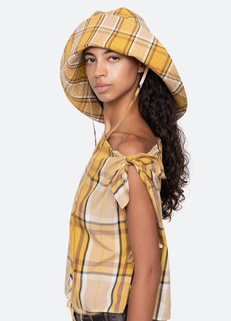 Copeland Hat 5