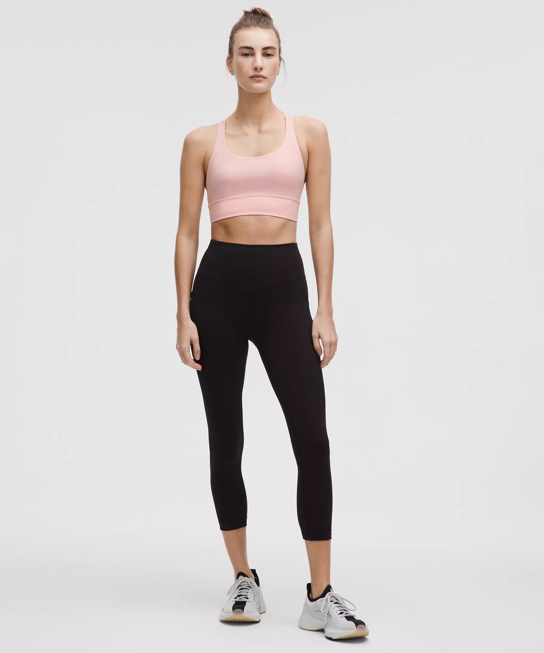 lululemon Energy Longline Bra *Medium Support, B–D Cups - 3