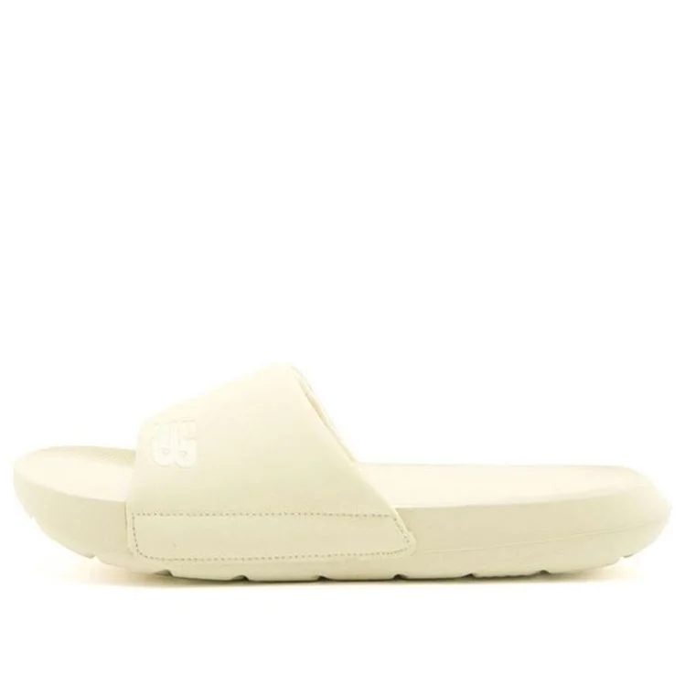 New Balance 6301 Sandal 'Lemon Yellow' SD6301SLG - 1