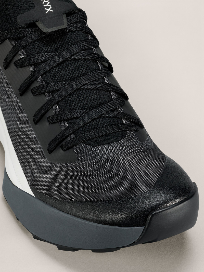 Arc'teryx Vertex Speed Shoe outlook