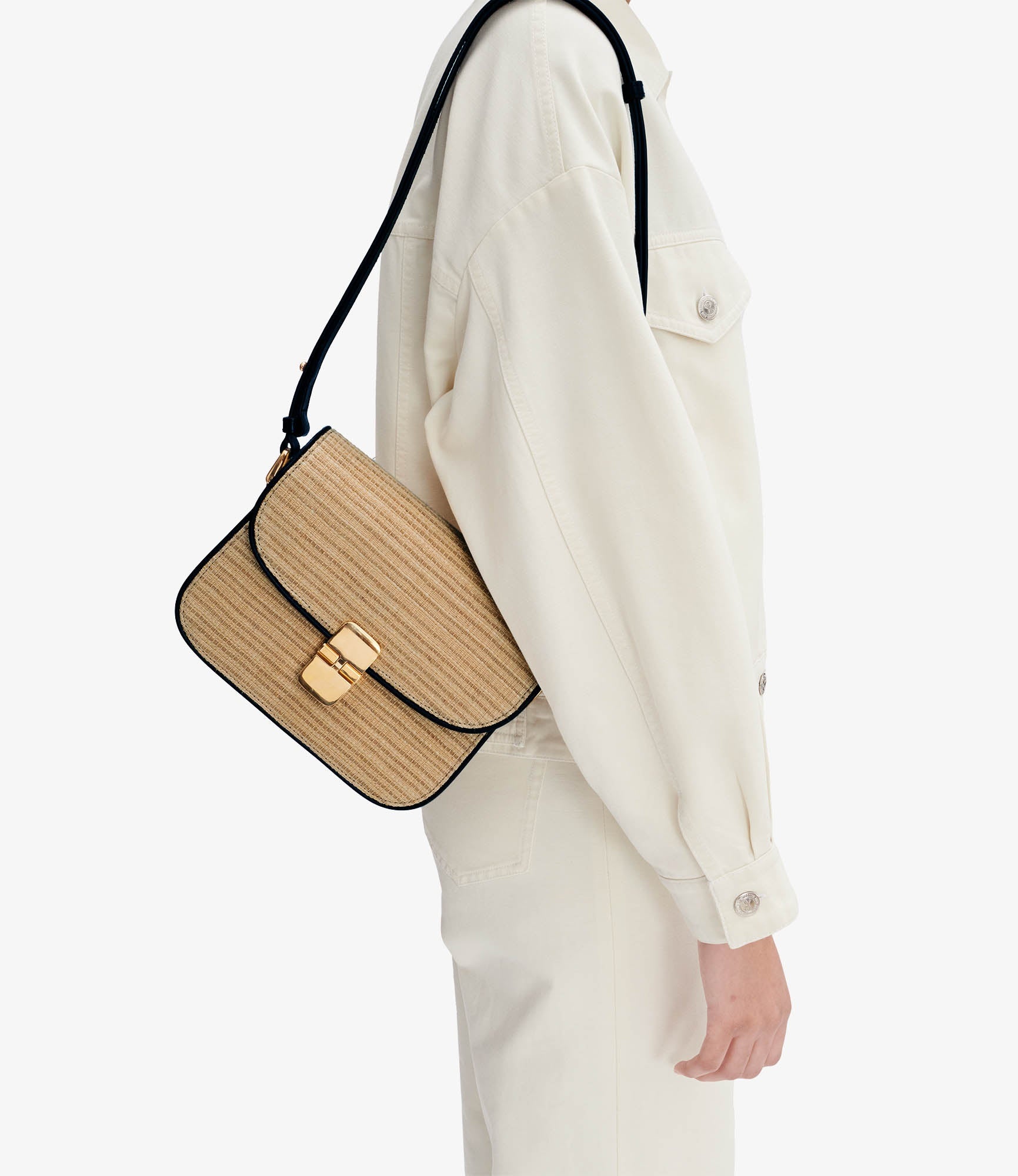 GRACE SMALL BAG - 6